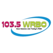 Radio WRBO Soul Classics 103.5 FM
